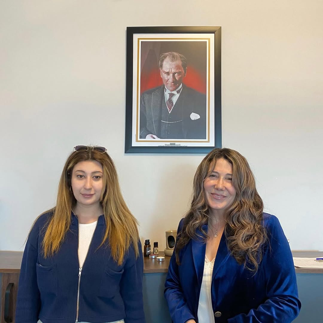 Yeni yüzyıl üniversitesi ziyaret - Fotoğraf 2